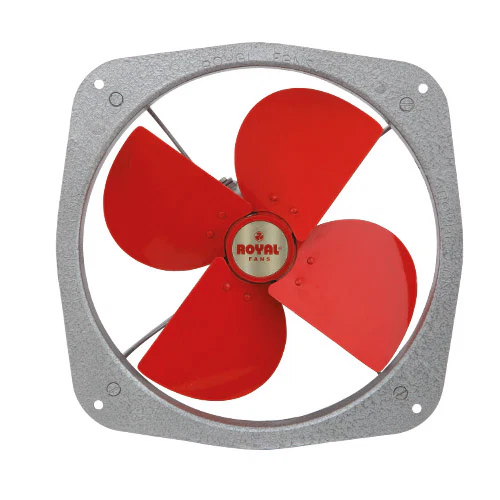 ROYAL EXHAUST FAN 10'' METAL COPPER
