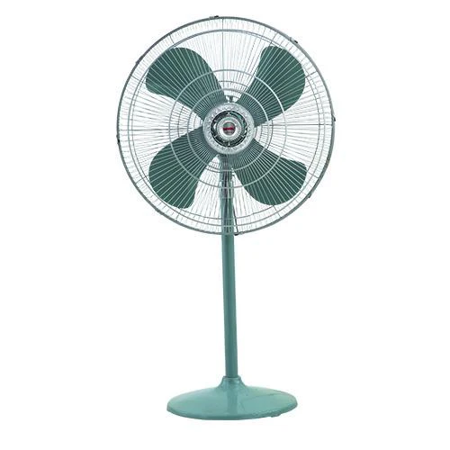 ROYAL PEDESTAL FAN 24" COPPER GREY